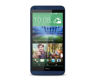 HTC Desire 816 granatowy - 180726 - zdjęcie 1